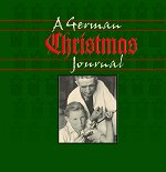 A German Christmas Journal